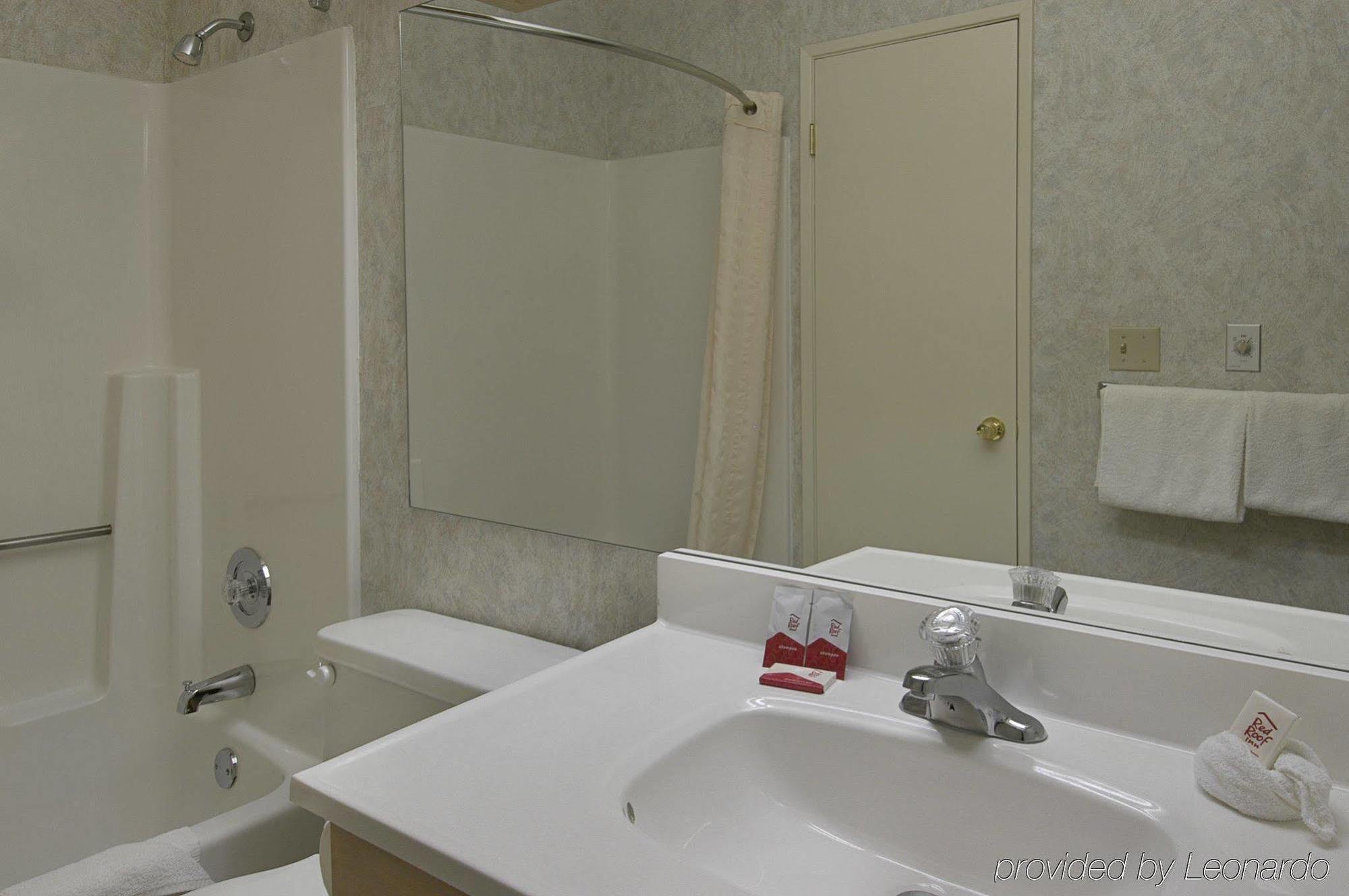 Mariposa Inn Victorville Ruang foto